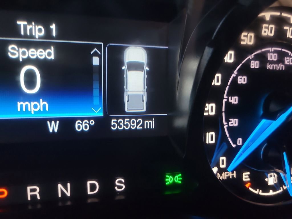 Used 2020 Ford Ranger XL w/ FX4 Off-Road Package image 30