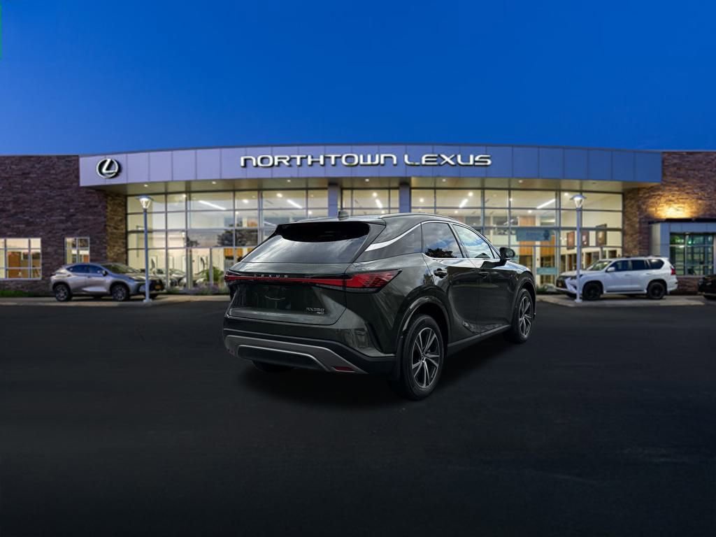 Used 2024 Lexus RX 350 Premium image 24