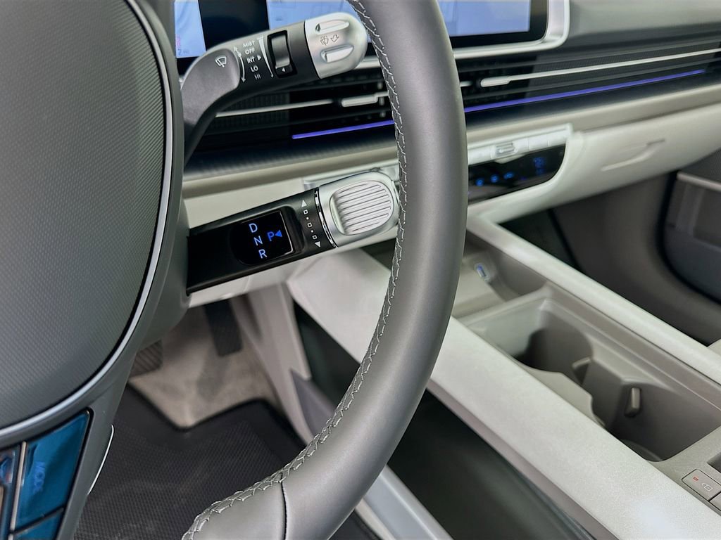 New 2025 Hyundai Ioniq 6 SEL image 15