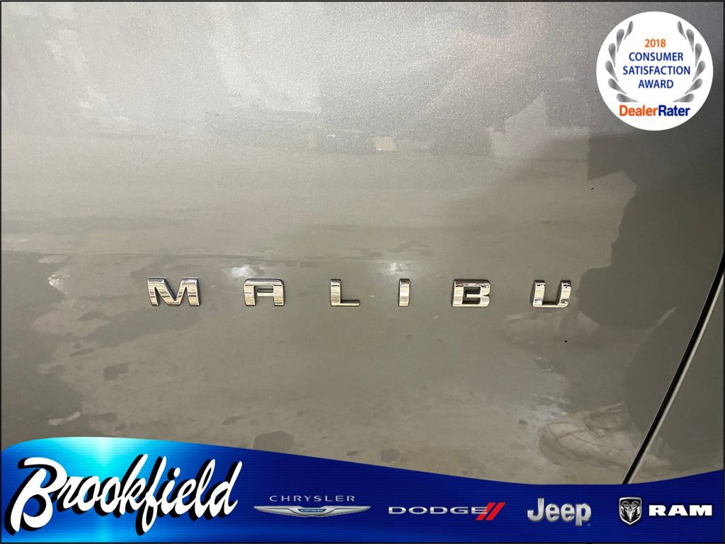 Used 2024 Chevrolet Malibu LT image 10