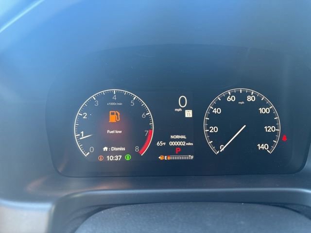 New 2026 Honda Odyssey Sport-L image 15