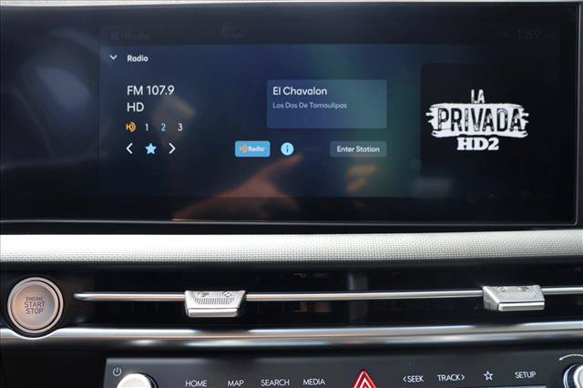 New 2026 Hyundai Tucson SE AWD/4WD image 17