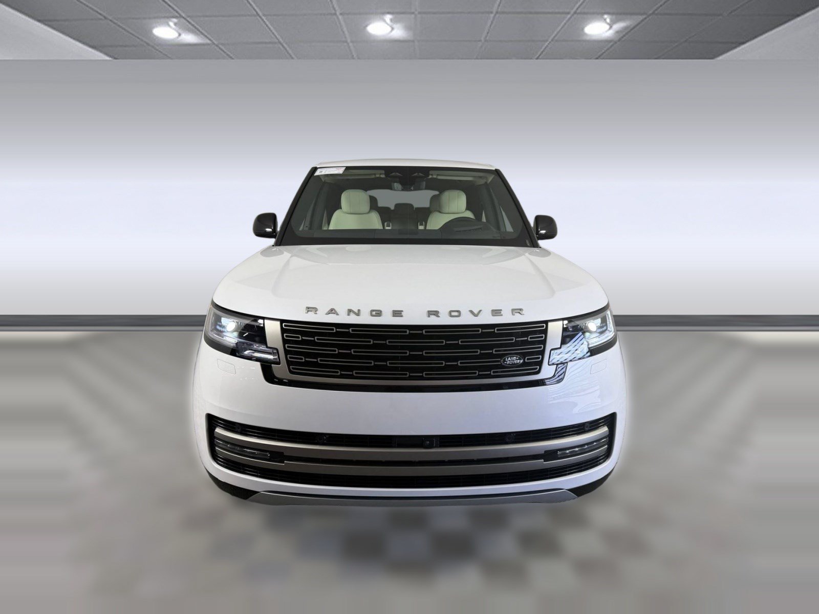 New 2026 Land Rover Range Rover Long Wheelbase SE AWD/4WD image 6