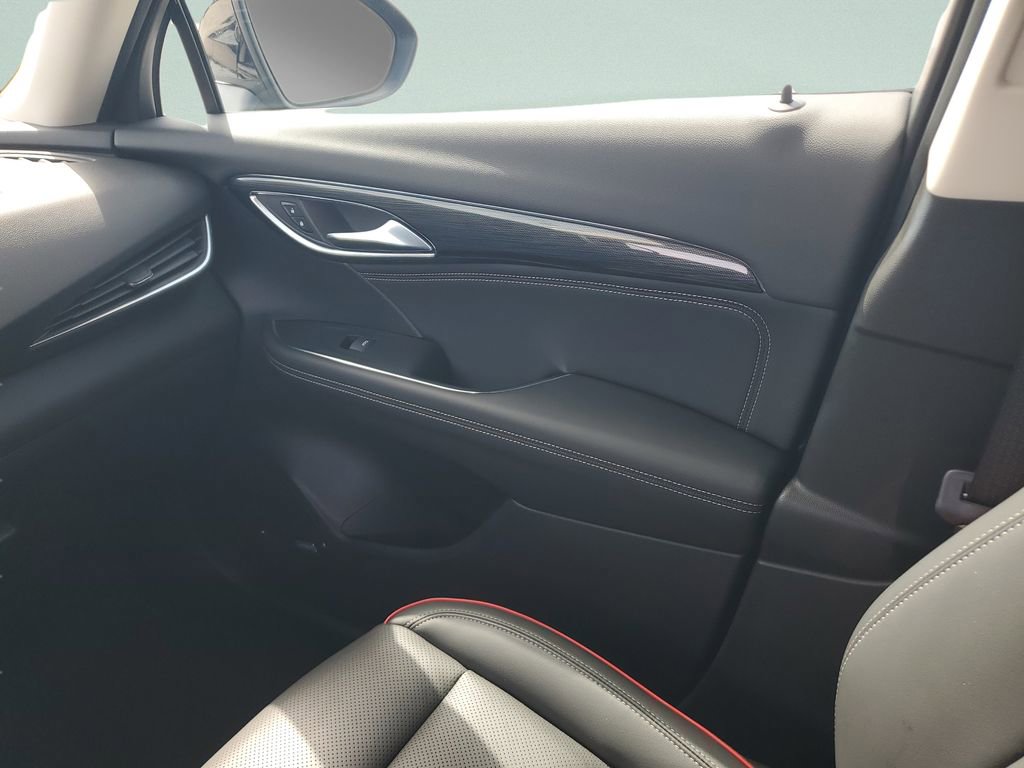 Used 2023 Buick Envision Essence w/ Technology Package I image 16