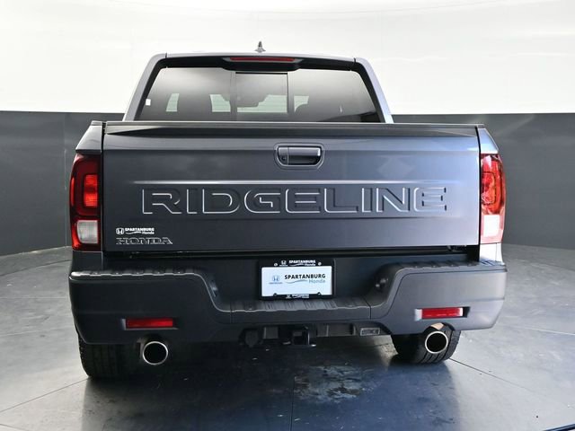 Used 2024 Honda Ridgeline RTL image 6