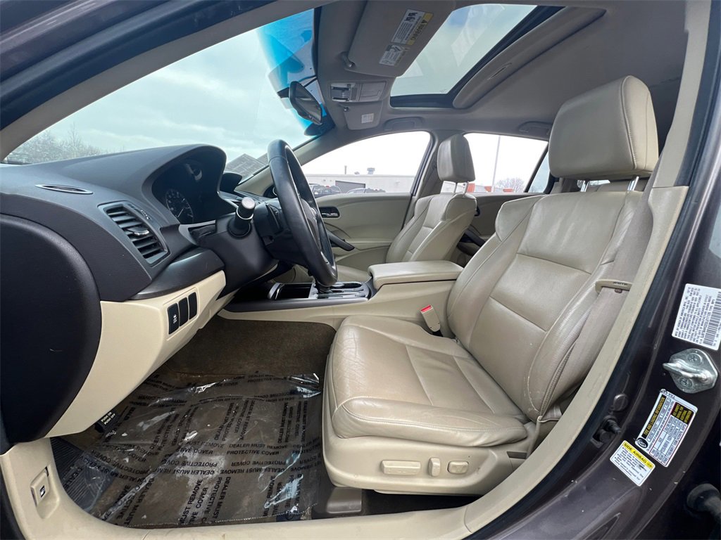 Used 2013 Acura RDX Base image 29