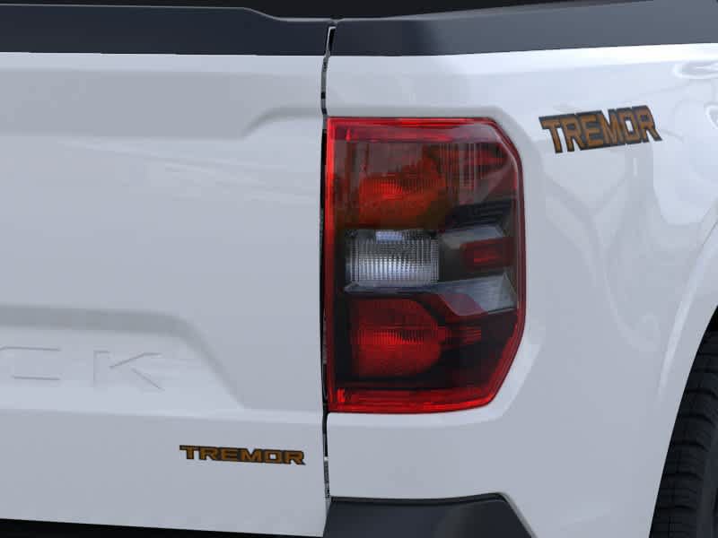 New 2026 Ford Maverick Tremor AWD/4WD image 22