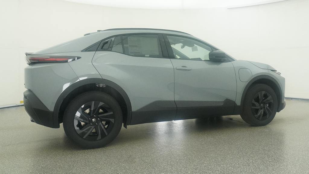 New 2026 Toyota C-HR w/ Cold Weather Package AWD/4WD image 29