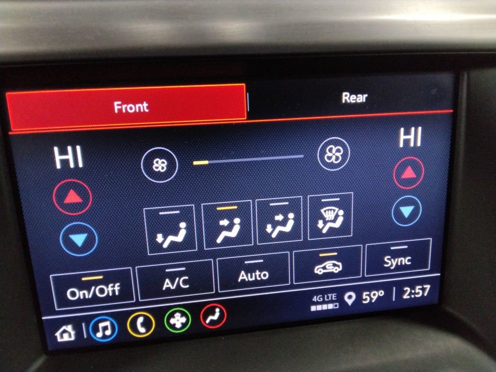 Used 2023 GMC Acadia SLE w/ Elevation Edition image 25