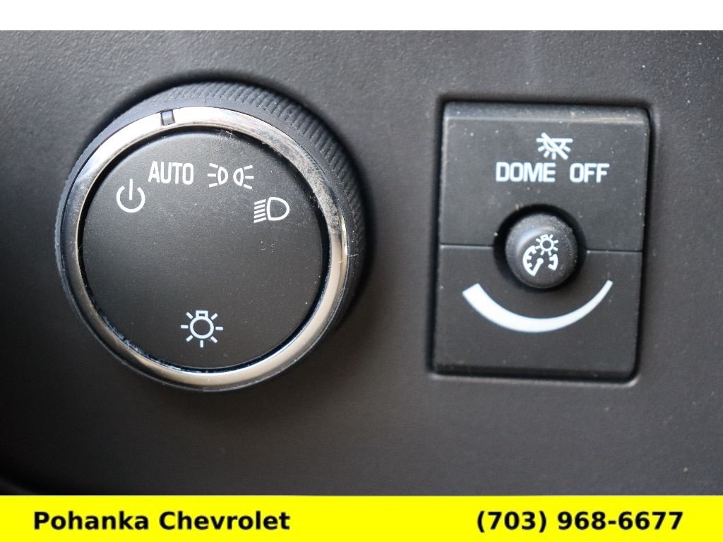 New 2026 Chevrolet Express 3500 w/ Power Convenience Package RWD image 14