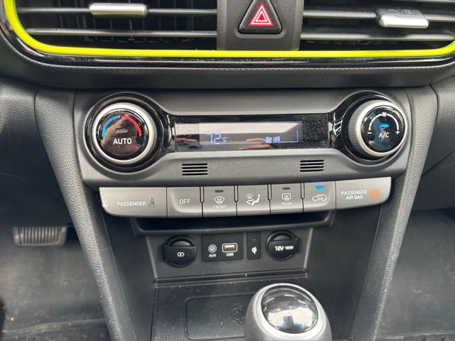 Used 2020 Hyundai Kona Limited image 19