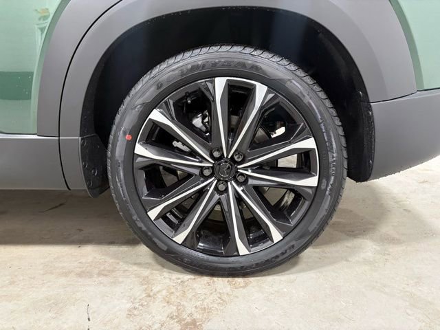 New 2026 MAZDA CX-50 2.5 Turbo w/ Weather Package image 10