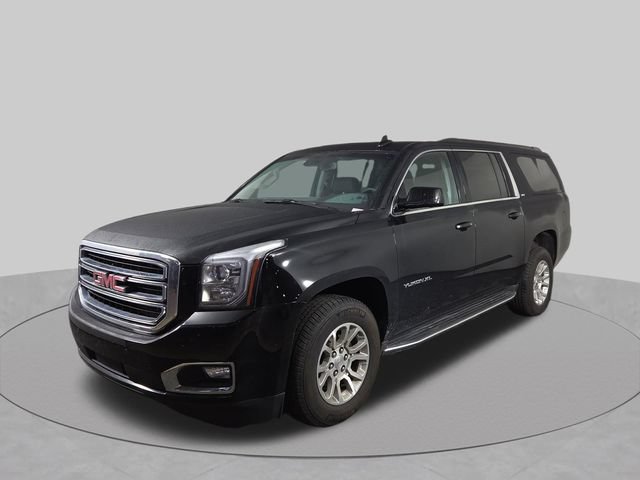 Used 2016 GMC Yukon XL SLT AWD/4WD image 2