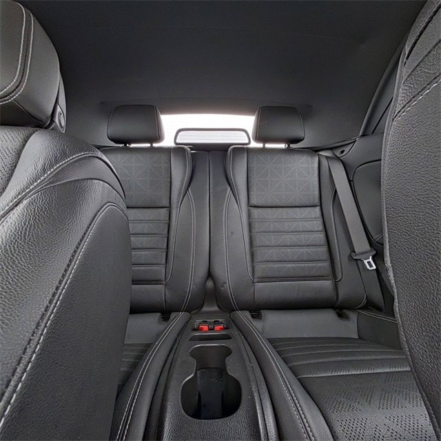 Used 2016 Buick Cascada Premium image 28