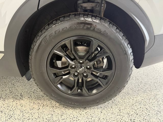 Used 2023 Kia Sportage X-Pro AWD/4WD image 36