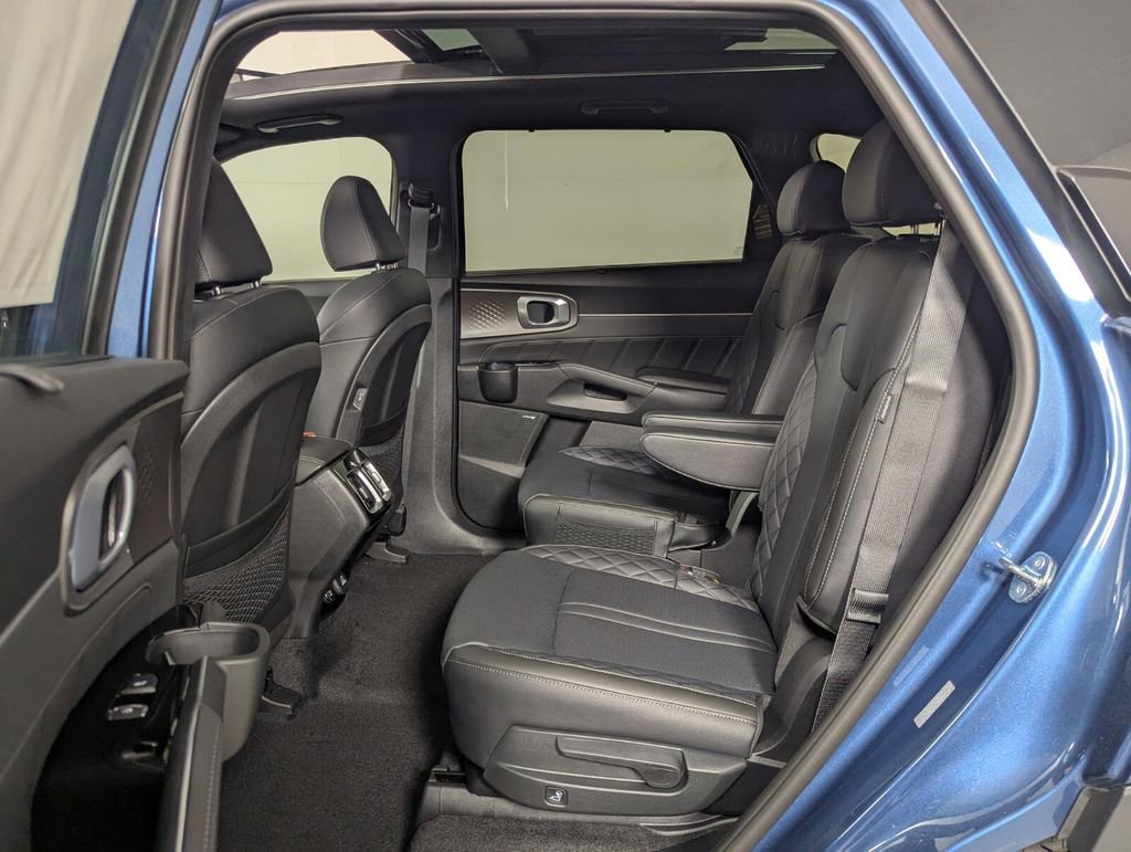New 2026 Kia Sorento SX Prestige image 23