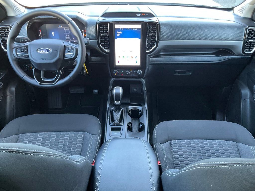 Used 2024 Ford Ranger XLT w/ Trailer Tow Package image 30