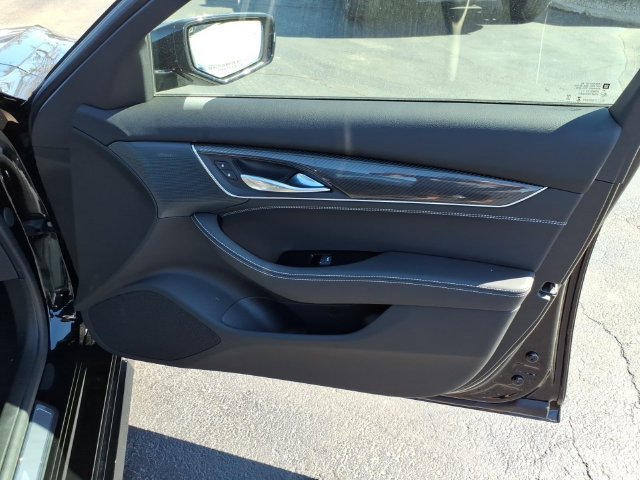 New 2026 Cadillac CT5 V Blackwing w/ Carbon Fiber 2 Package RWD image 26