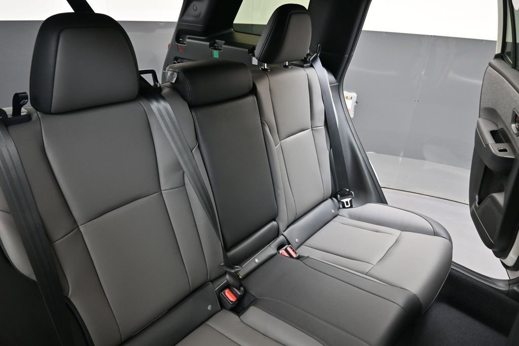 New 2026 Subaru Outback Premium AWD/4WD image 16