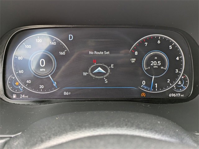 Used 2020 Hyundai Palisade Limited image 35