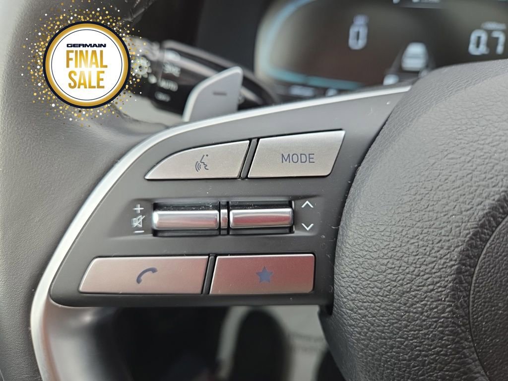 Used 2024 Hyundai Palisade XRT image 36