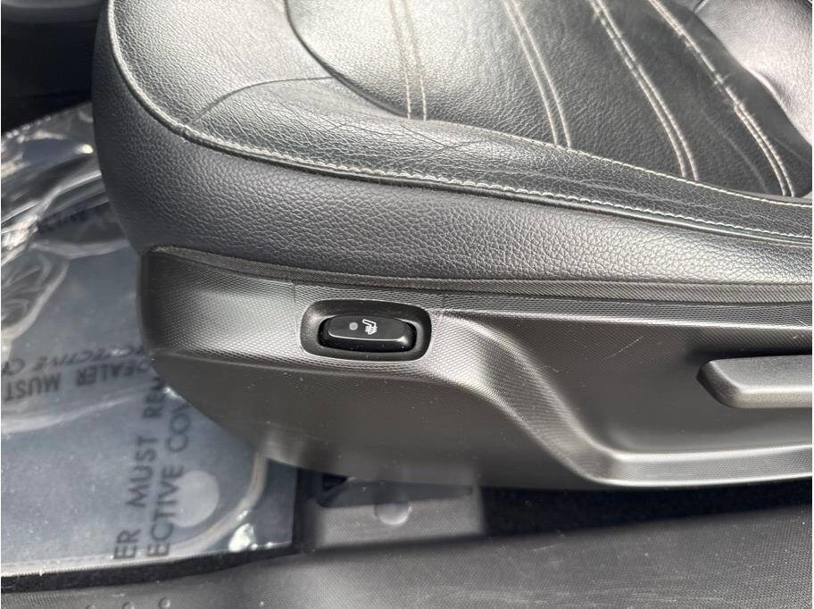 Used 2016 smart fortwo Prime image 28