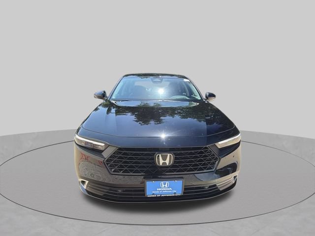 Certified 2024 Honda Accord Touring image 9