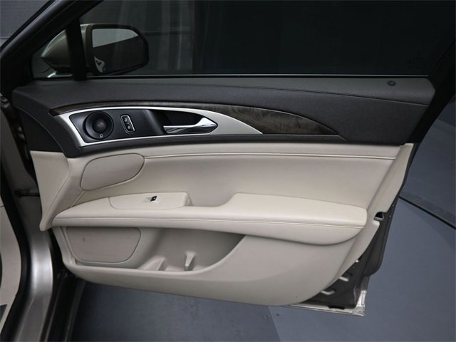 Used 2019 Lincoln MKZ Reserve image 6