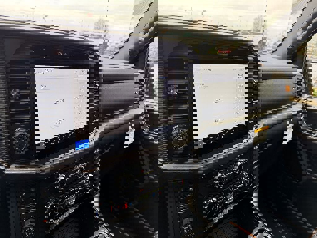 New 2026 Ford F150 Tremor w/ Equipment Group 402A High image 19