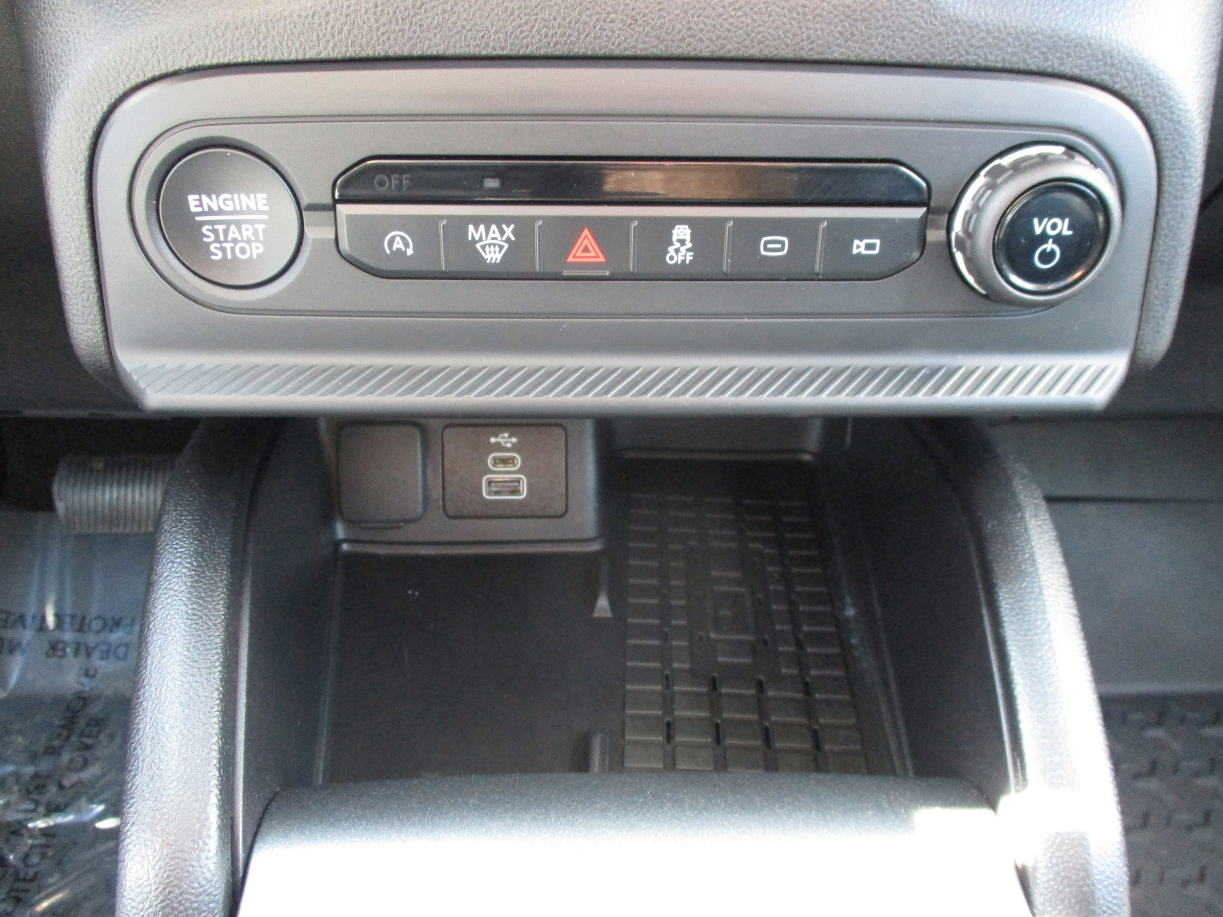 Used 2025 Ford Bronco Sport Heritage w/ Convenience Package AWD/4WD image 25