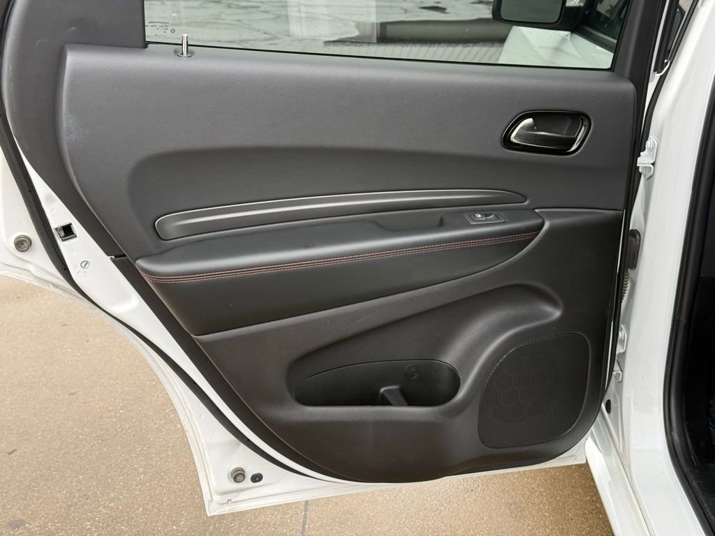 Used 2025 Dodge Durango GT image 16