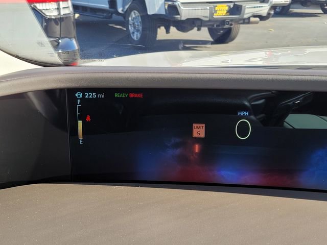 New 2026 Lincoln Nautilus Black Label w/ Jet Appearance Package image 14