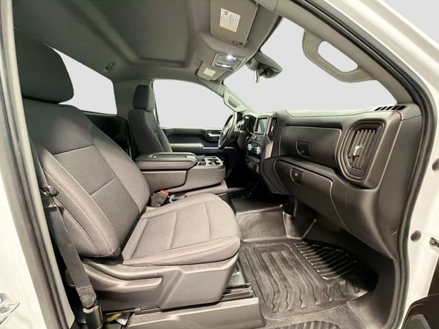 Certified 2024 GMC Sierra 3500 Pro w/ Convenience Package image 20