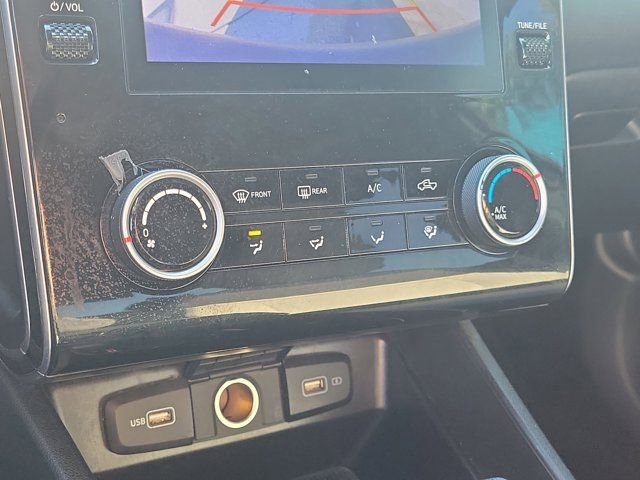 Certified 2022 Hyundai Santa Cruz SEL w/ Cargo Package image 27