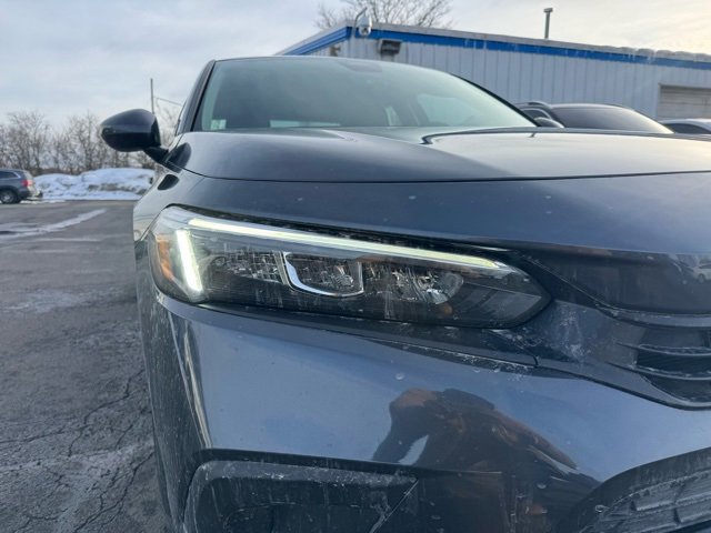 Used 2023 Honda Civic LX image 10
