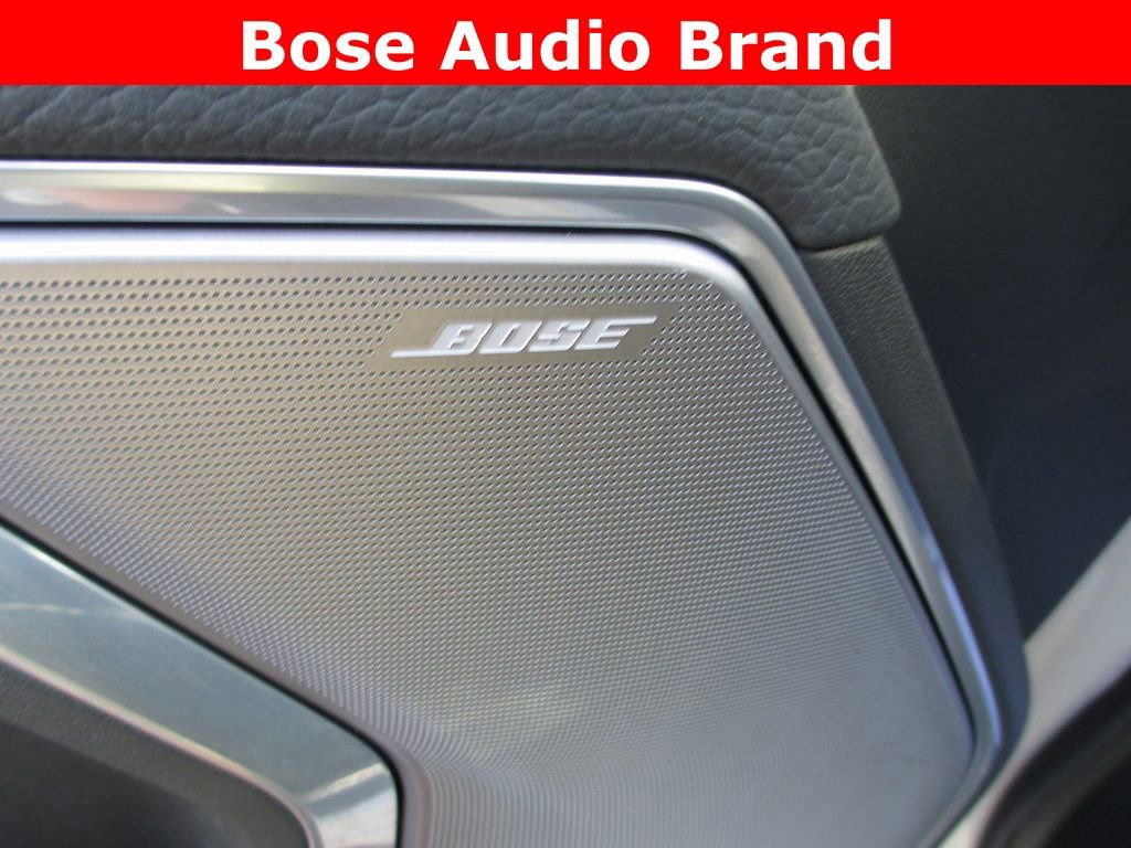 Used 2026 GMC Sierra 1500 Denali image 22