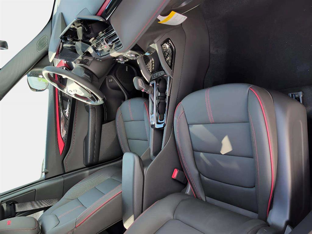 New 2026 Chevrolet TrailBlazer RS w/ Convenience Package image 17