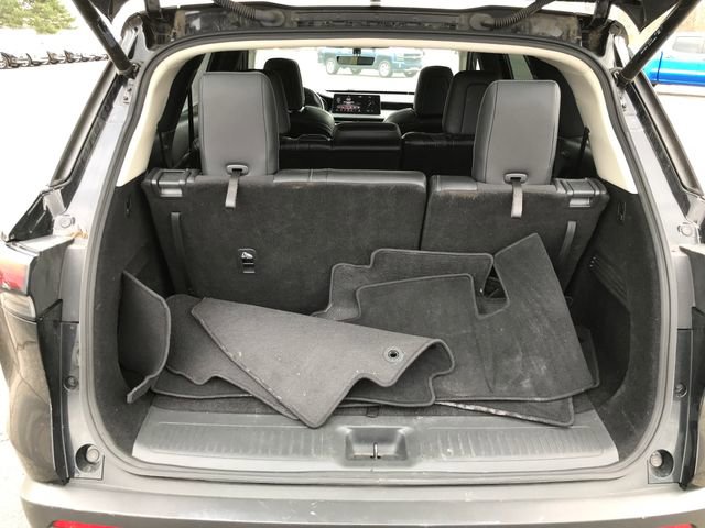 Used 2024 INFINITI QX60 Pure AWD/4WD image 20