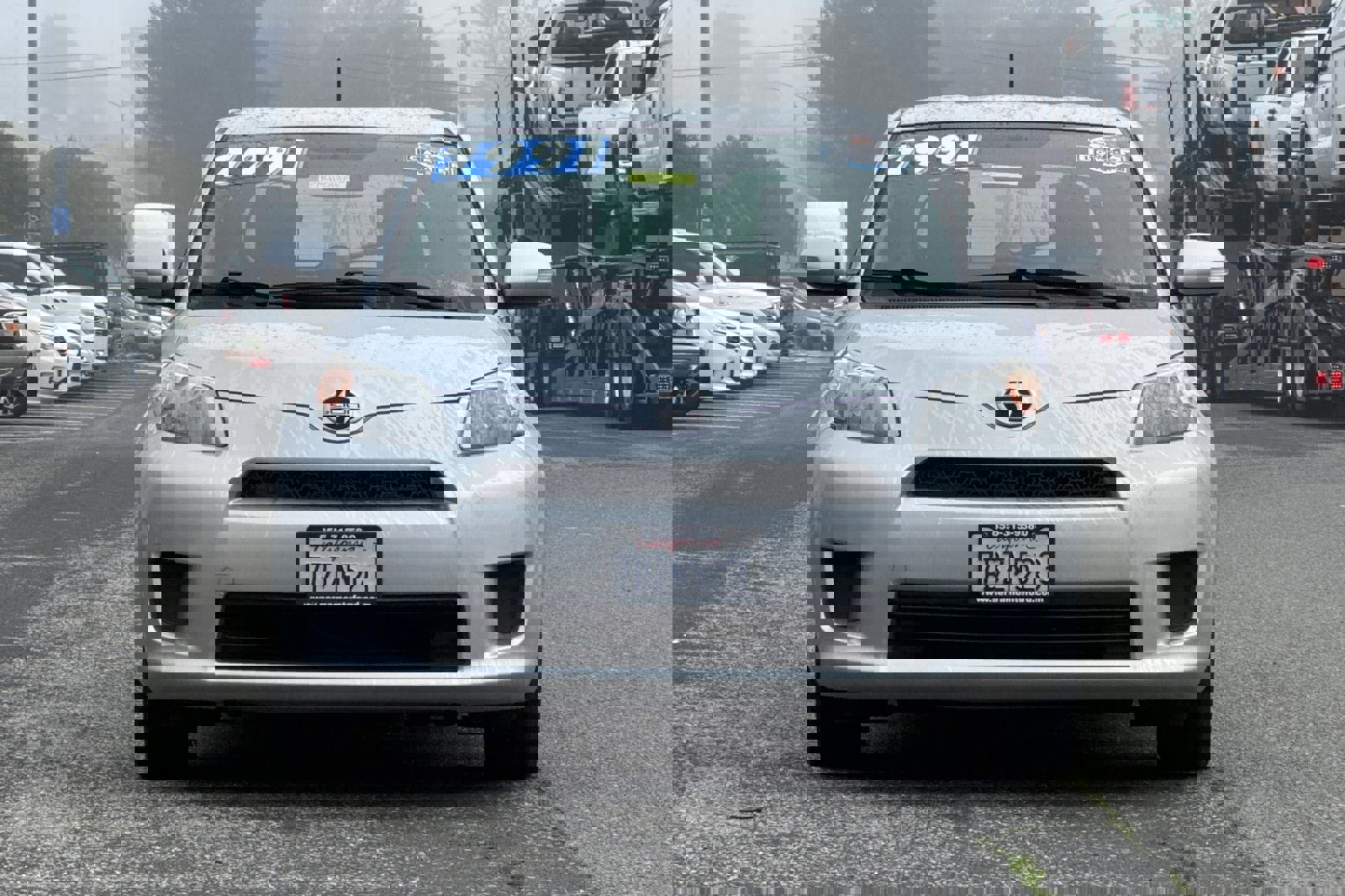 Used 2013 Scion xD image 10