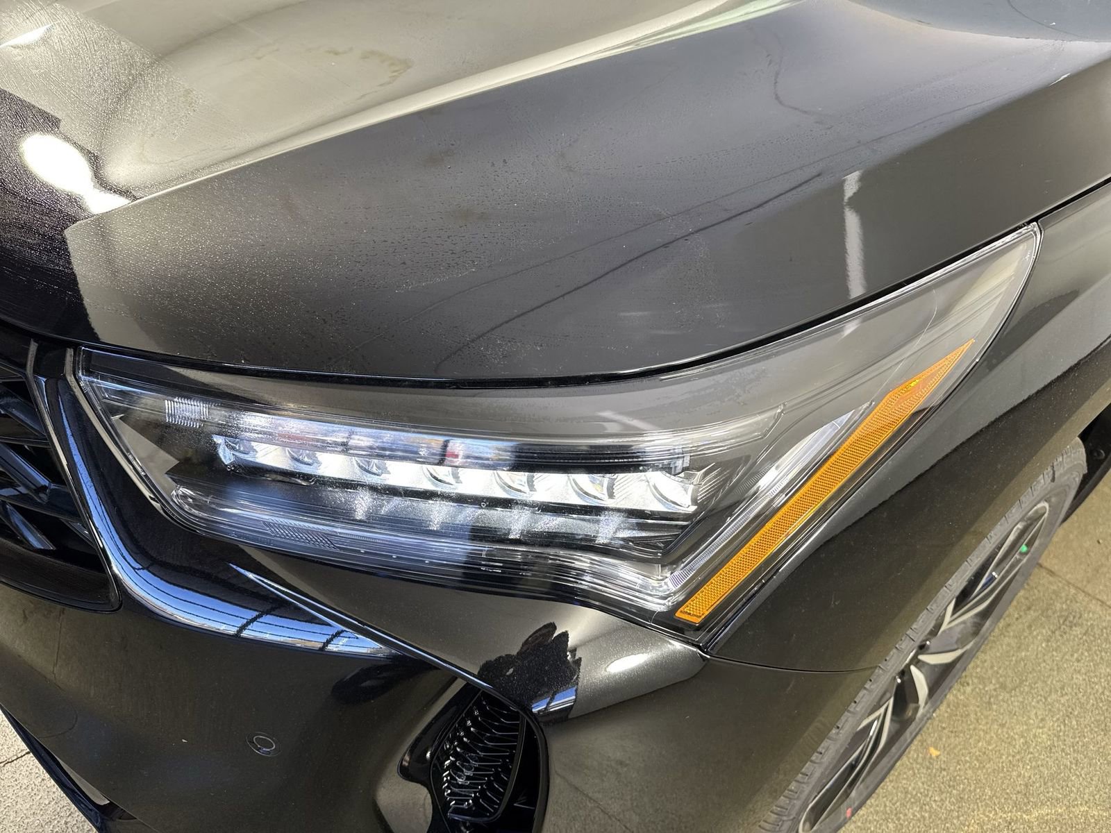 New 2026 Acura RDX A-Spec image 28