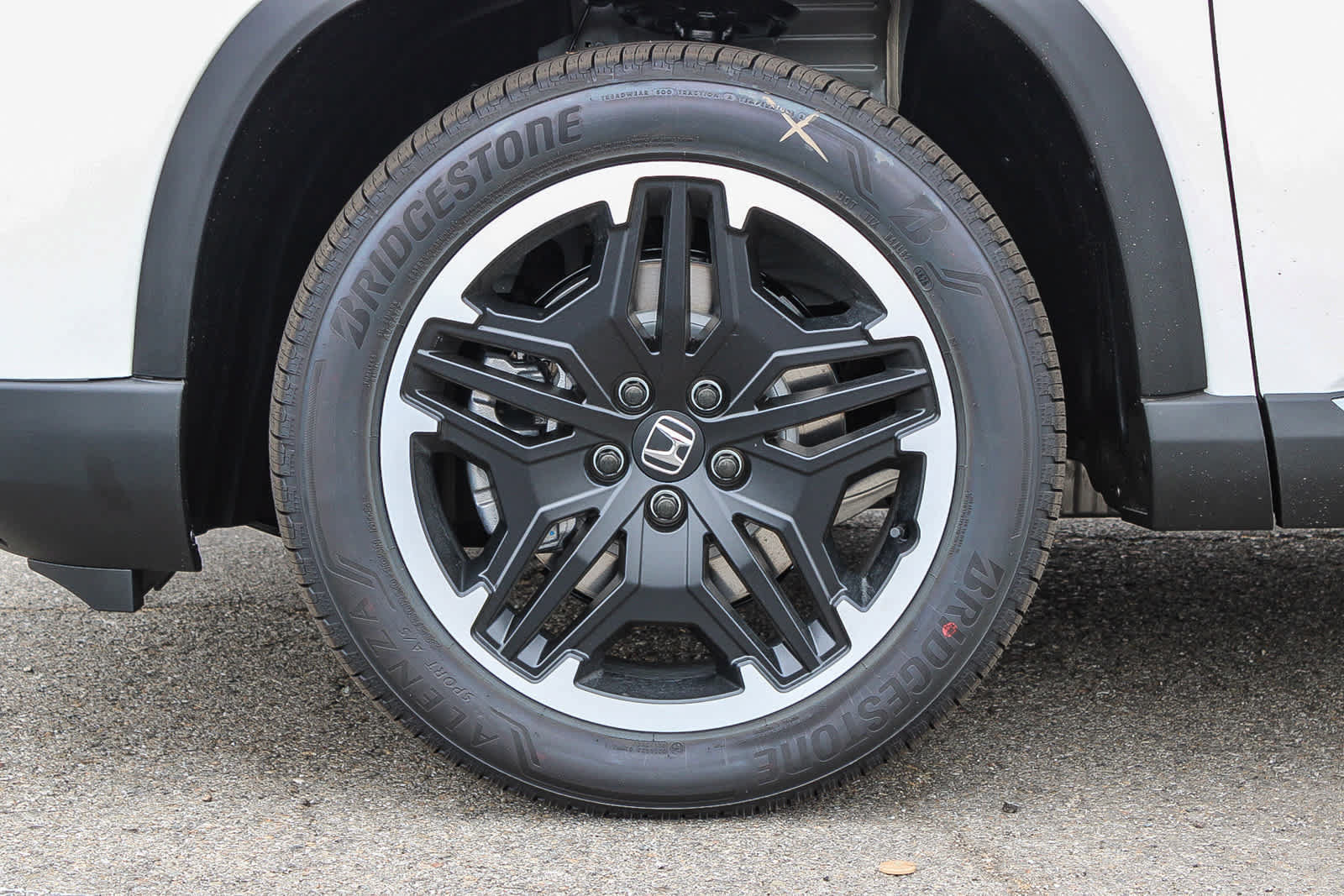New 2026 Honda Pilot image 11