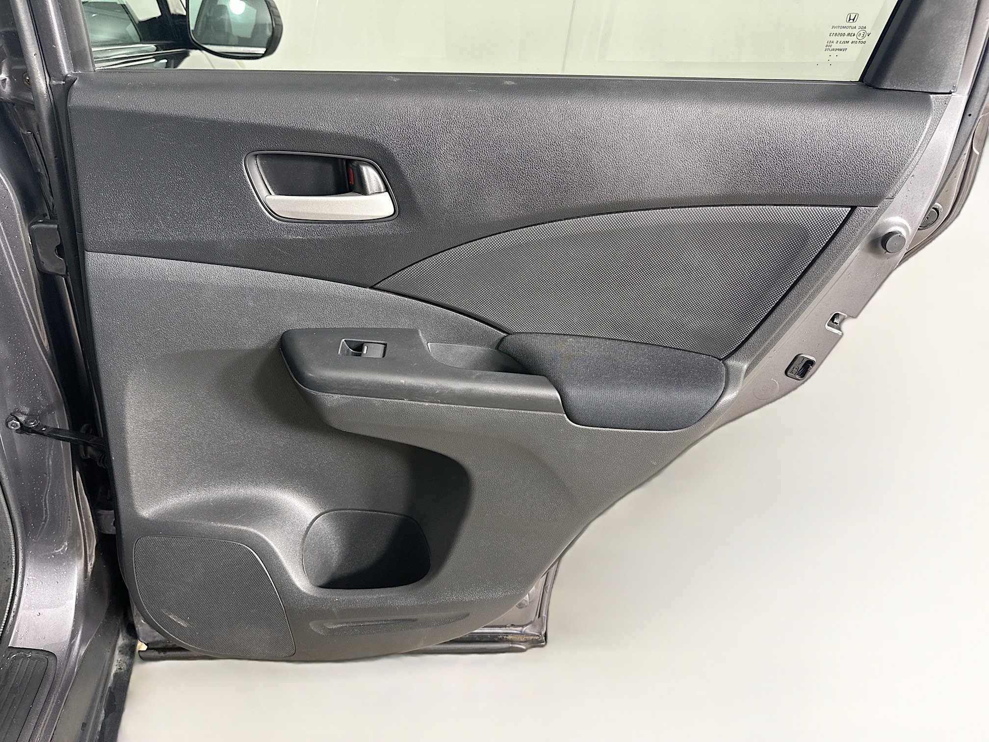 Used 2016 Honda CR-V SE image 28