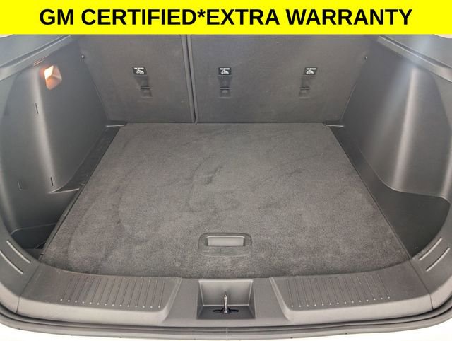 Certified 2024 Chevrolet Trax LS image 26