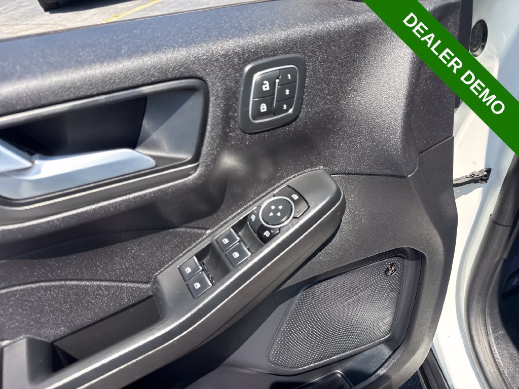 Used 2023 Ford Escape Active w/ Tech Pack #2 FWD image 23
