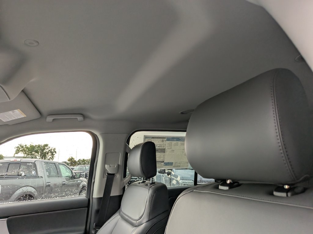 New 2027 Ford Expedition Active RWD image 20