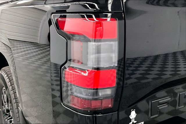 New 2026 Nissan Frontier SV w/ SV Convenience Package image 19