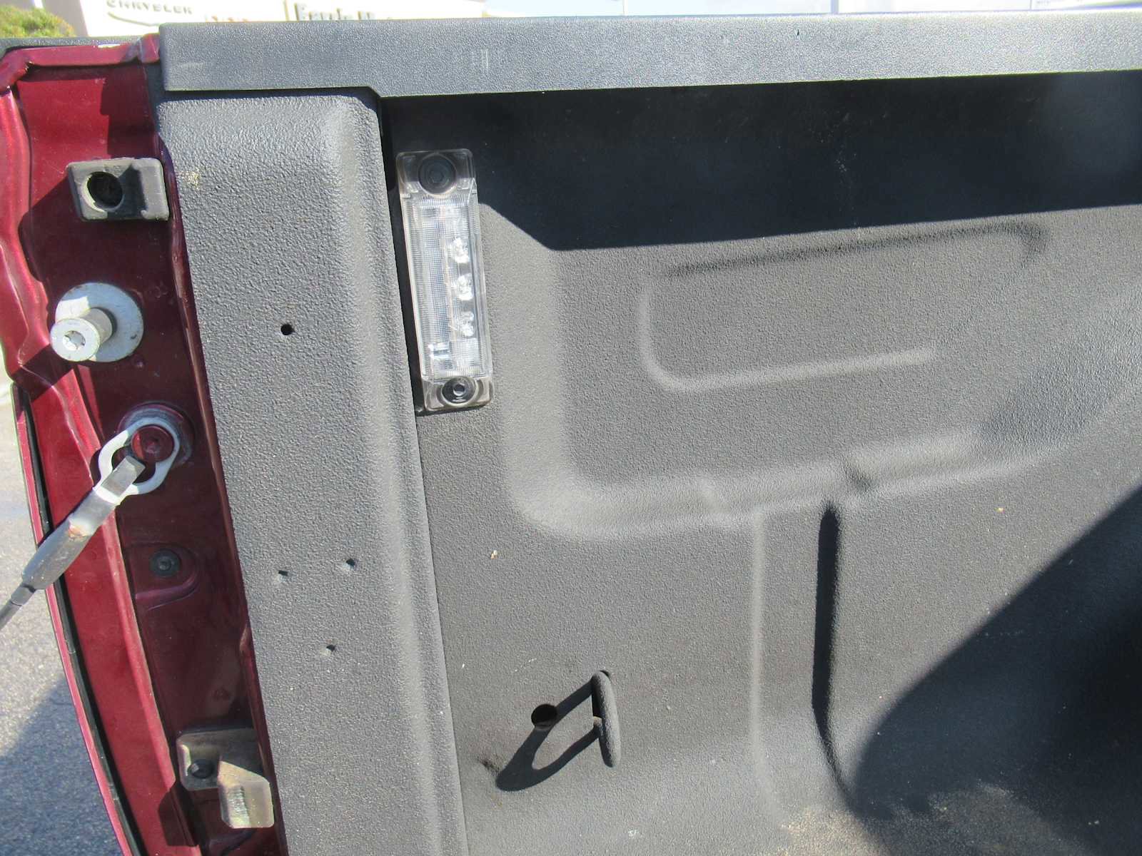 Used 2017 RAM 1500 Big Horn image 7