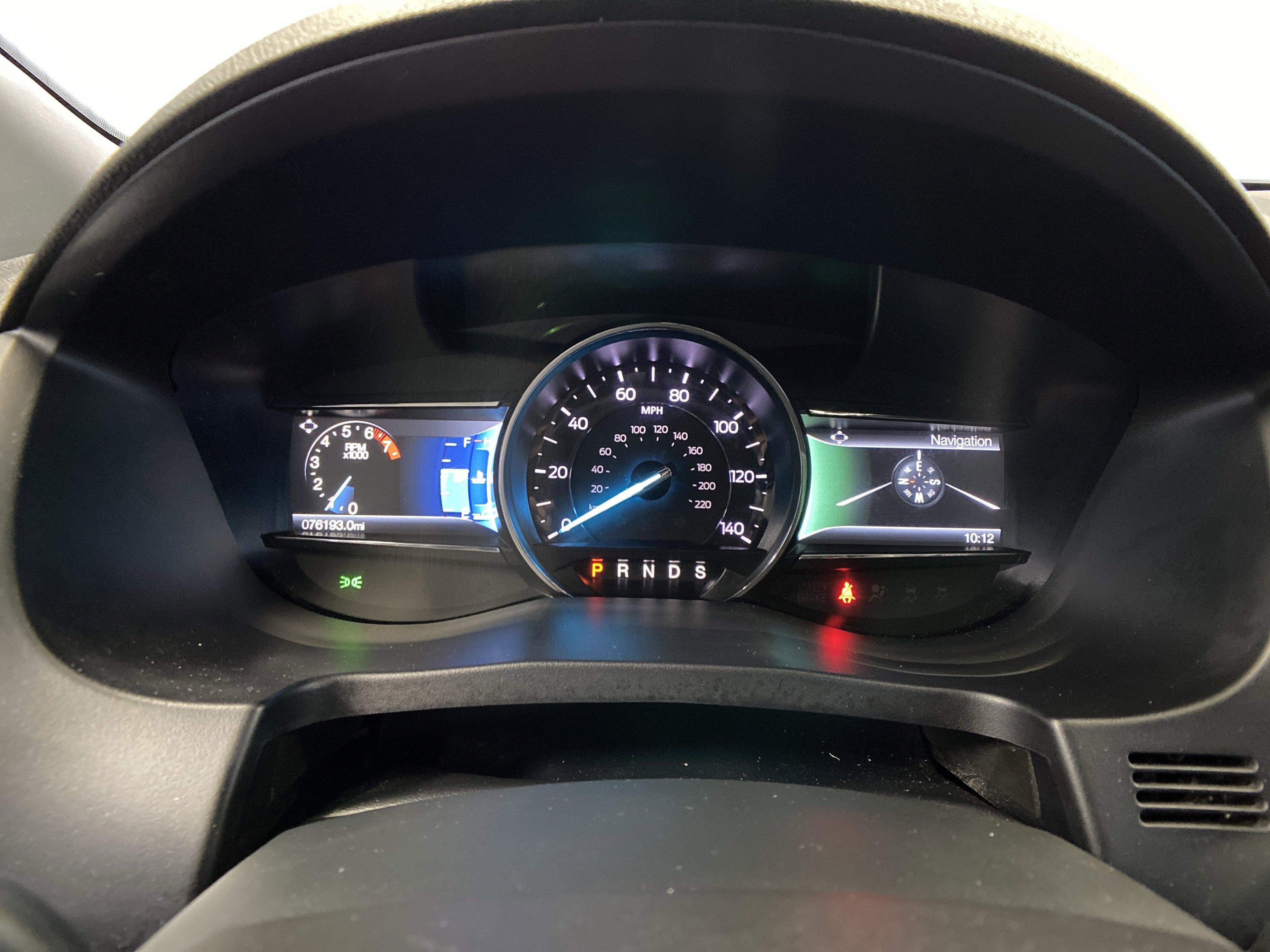 Used 2018 Ford Explorer Sport image 22