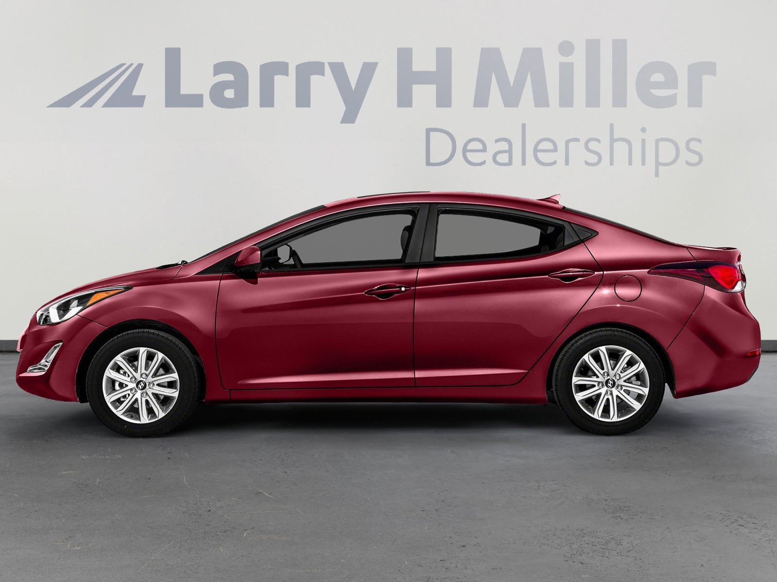 Used 2016 Hyundai Elantra SE FWD image 3