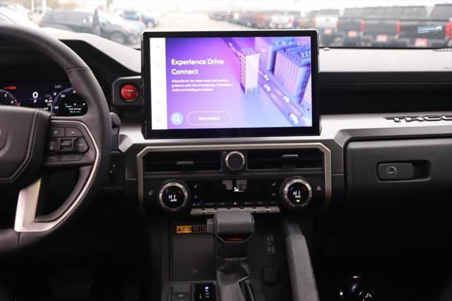 Certified 2024 Toyota Tacoma TRD Off-Road image 28